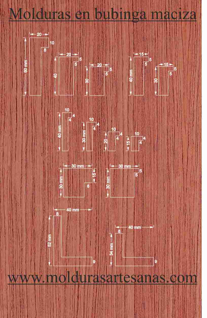 Bubinga