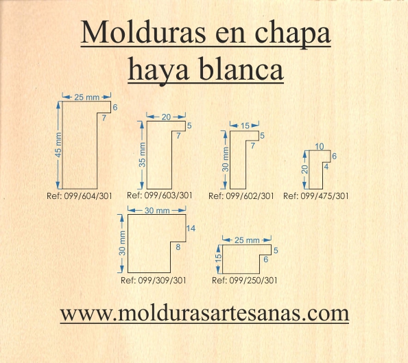 Haya blanca