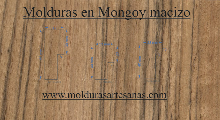 Mongoy Macizo