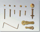 Clavos y Tornillos