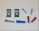 Kit Seguridad Aluminio