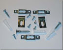 Kit Seguridad Madera