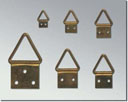 Triangulos Lisos