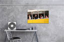 Panel display