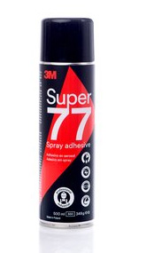Spray Adhesivos