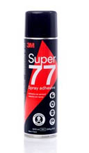 Spray 77