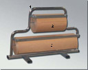 Portarrollos Horizontal