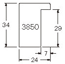 3850/14