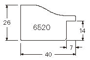 6520