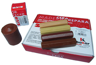 Tubos de Crema