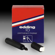 Retocadores Edding
